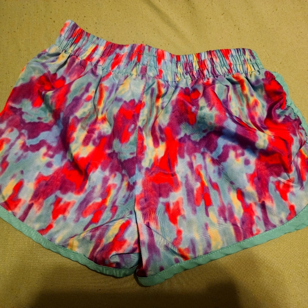 Zone Pro Shorts - Picture 2 of 3